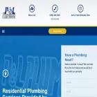 pandlplumbing.com pandlplumbing.com