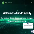 pandoinfinity.com