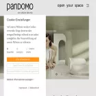 pandomo.de pandomo.de