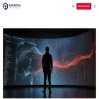 pandoraintelligence.com pandoraintelligence.com