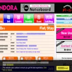 pandorajourney.co.uk pandorajourney.co.uk