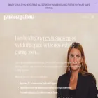 pandorapaloma.com pandorapaloma.com