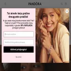 pandorastore.lt pandorastore.lt
