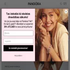 pandorastore.lv pandorastore.lv