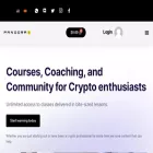 pandorax.co