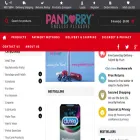 pandorry.com pandorry.com