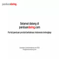 panduandaring.com
