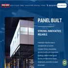 panelbuilt.com panelbuilt.com