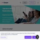 panels.nielsen.com panels.nielsen.com