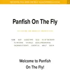 panfishonthefly.com