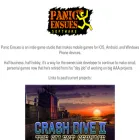panicensuessoftware.com