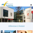 panketal.de panketal.de