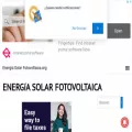 pannellisolarifv.com pannellisolarifv.com