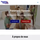 pannetonpanneton.ca pannetonpanneton.ca