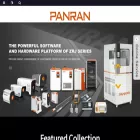 panrancalibration.com