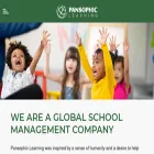 pansophiclearning.com pansophiclearning.com