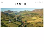 pantdu.co.uk