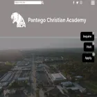 pantego.com pantego.com