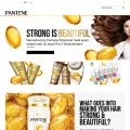 pantene.com