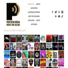 pantheonpodcasts.com pantheonpodcasts.com