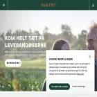 pantrii.io pantrii.io