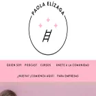 paolaelizaga.com