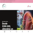 paolaspiercing.cl paolaspiercing.cl