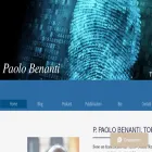 paolobenanti.com