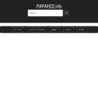 papahd2.info