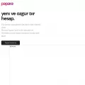 papara.com papara.com