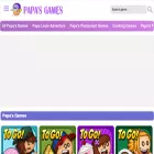papas-games.com papas-games.com