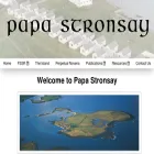 papastronsay.com papastronsay.com