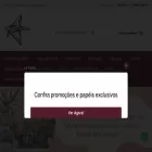papeldeparedestar.com.br papeldeparedestar.com.br