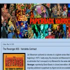 paperbackwarrior.com paperbackwarrior.com