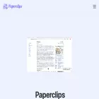 paperclips.app paperclips.app