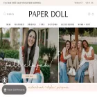 paperdollchick.com paperdollchick.com