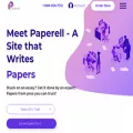 paperell.net