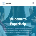 paperhelp.nyc paperhelp.nyc