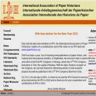 paperhistory.org paperhistory.org