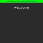 paperjaper.com paperjaper.com