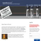 paperofrecord.hypernet.ca