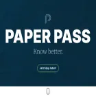 paperpass.io