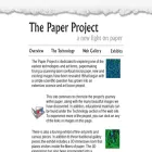 paperproject.org