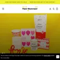 paperskyscraper.com