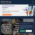 papervision.com papervision.com