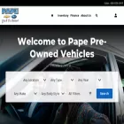 papeused.com papeused.com