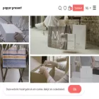 papierpresent.be papierpresent.be