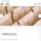papir-zacsko.hu papir-zacsko.hu