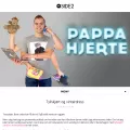 pappahjerte.blogg.no pappahjerte.blogg.no
