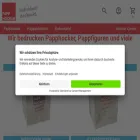 papphocker.de papphocker.de